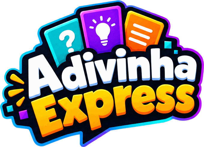 ADIVINHA EXPRESS