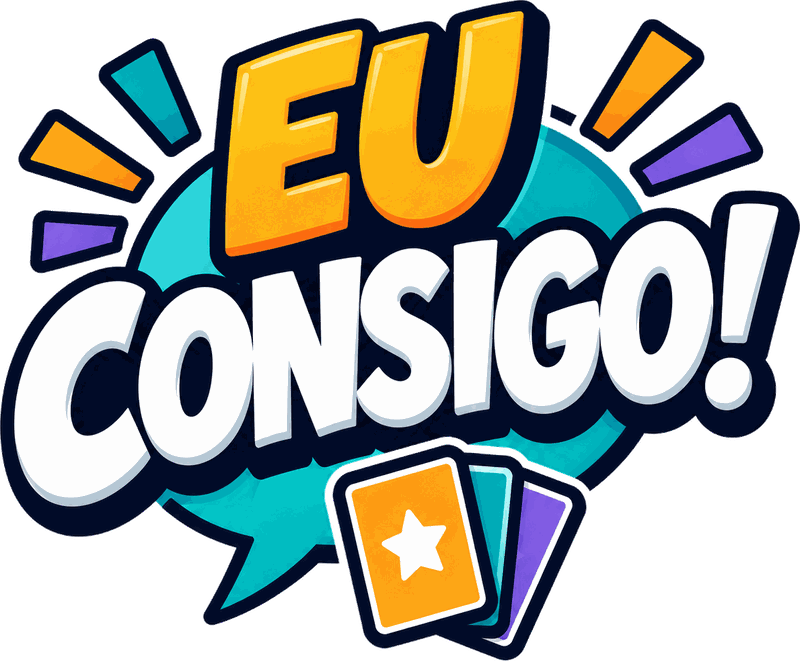 EU CONSIGO!