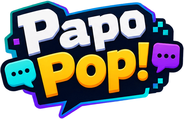 PAPO POP!